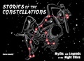 Cover: Stories of the Constellations - Amber Books