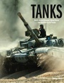 Cover: Tanks - Amber Books