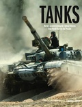 Cover: Tanks - Amber Books