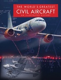 Cover: The World's Greatest Civil Aircraft - Amber Books