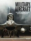Cover: The World's Greatest Military Aircraft - Amber Books