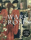 Cover: The Wars of the Roses - Amber Books