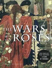 Enlarge image Cover: The Wars of the Roses - Amber Books