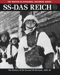 Cover: SS-Das Reich - Amber Books