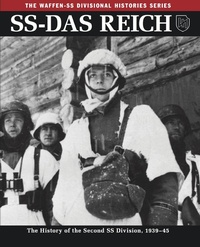 Enlarge image Cover: SS-Das Reich - Amber Books