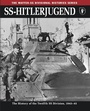 Cover: SS-Hitlerjugend - Amber Books