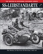 Cover: SS-Leibstandarte - Amber Books