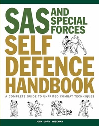 Enlarge image Cover: The SAS Self-Defence Manual - Amber Books