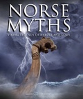 Cover: Norse Myths - Amber Books
