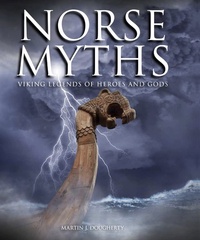 Abbildung von: Norse Myths - Amber Books