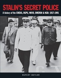 Cover: Stalin's Secret Police - Amber Books