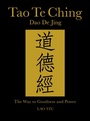 Cover: Tao Te Ching (Daodejing) - Amber Books