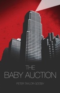 Cover: The Baby Auction - ebookpartnership.com