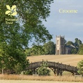 Cover: Croome - National Trust