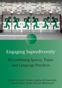 Cover: Engaging Superdiversity - Multilingual Matters