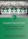 Cover: Engaging Superdiversity - Multilingual Matters