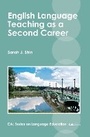 Cover: English Language Teaching as a Second Career - Multilingual Matters