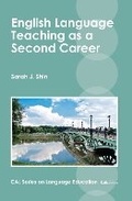 Cover: English Language Teaching as a Second Career - Multilingual Matters