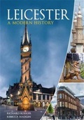 Cover: Leicester - Carnegie Publishing Ltd