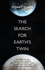 Cover: The Search For Earth's Twin - Quercus Publishing