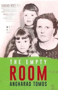 Enlarge image Cover: Empty Room, The - Gwasg Carreg Gwalch