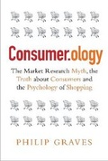 Cover: Consumerology - Nicholas Brealey Publishing