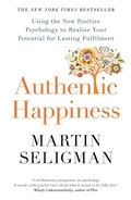 Cover: Authentic Happiness - Nicholas Brealey Publishing