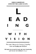 Cover: Leading with Vision - Nicholas Brealey Publishing