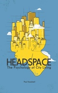 Cover: Headspace - Aurum