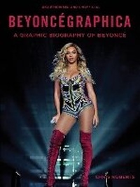 Abbildung von: Beyoncegraphica - Aurum