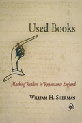 Cover: Used Books - University of Pennsylvania Press