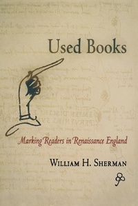 Enlarge image Cover: Used Books - University of Pennsylvania Press