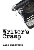 Cover: Writer's Cramp - Olympia Publishers