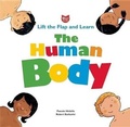 Cover: The Human Body - Owlkids