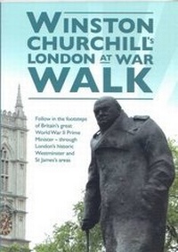 Abbildung von: Winston Churchill's London at War Walk - Louis London Walks