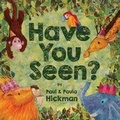 Cover: Have You Seen? - Bear Tails