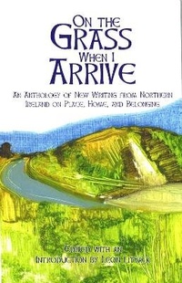 Abbildung von: On the Grass When I Arrive - Guildhall Press
