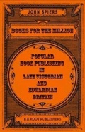 Cover: Books for the Million - Edward Everett Root