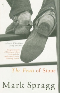 Enlarge image Cover: The Fruit of Stone - Jonathan Cape