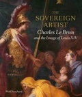 Cover: The Sovereign Artist - Paul Holberton Publishing Ltd