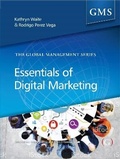 Cover: Essentials of Digital Marketing - Goodfellow Publishers Limited