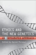 Cover: Ethics and the New Genetics - University of Toronto Press