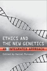 Enlarge image Cover: Ethics and the New Genetics - University of Toronto Press