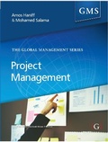 Cover: Project Management - Goodfellow Publishers Limited