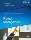 Cover: Project Management - Goodfellow Publishers Limited