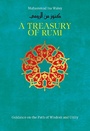 Cover: A Treasury of Rumi's Wisdom - Kube Publishing Ltd