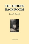 Cover: The Hidden Back Room - The Tartarus Press