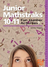 Bild vergrößern Bild: Junior Mathstraks: 10-11 - Tarquin Publications