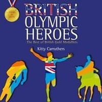 Abbildung von: British Olympic Heroes - Medina Publishing Ltd