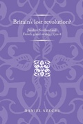 Cover: Britain's Lost Revolution? - Manchester University Press